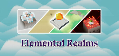心入妙境 /Elemental Realms-闲鱼岛-免费游戏下载