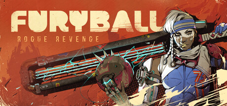 怒火球:恶棍复仇 /Furyball Rogue Revenge-闲鱼岛-免费游戏下载