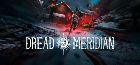 恐怖子午线 /Dread Meridian Build.21883035 支持VR-闲鱼岛-免费游戏下载