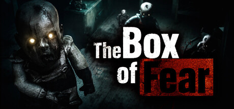 恐惧之盒/The Box of Fear-闲鱼岛-免费游戏下载