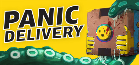 恐慌快递/Panic Delivery-闲鱼岛-免费游戏下载