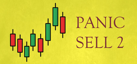 恐慌抛售2 /Panic Sell 2-闲鱼岛-免费游戏下载