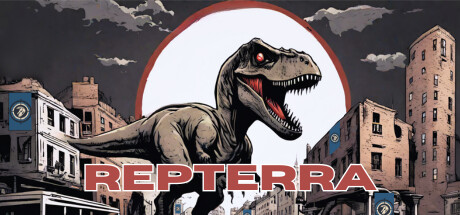 恐龙世纪|爬行之地 /Repterra-闲鱼岛-免费游戏下载