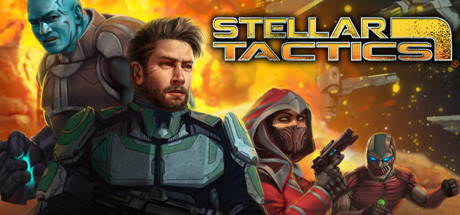 恒星战术/Stellar Tactics v1.0正式版-闲鱼岛-免费游戏下载