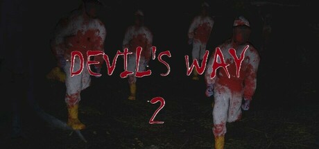 恶魔之路：波西米亚/DEVIL’S WAY BOHEMIAN-闲鱼岛-免费游戏下载