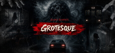 惊悚故事:畸怪见闻 /Scary Stories Grotesque-闲鱼岛-免费游戏下载