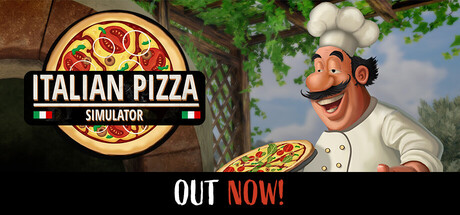 意大利披萨模拟器|意大利披萨店模拟器/Italian Pizza Simulator-闲鱼岛-免费游戏下载