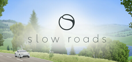慢速公路/Slow Roads-闲鱼岛-免费游戏下载