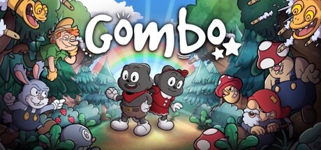 戈姆博 /Gombo-闲鱼岛-免费游戏下载