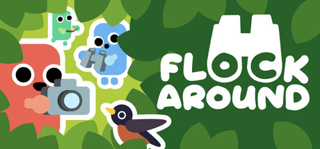 成群结队/Flock Around-闲鱼岛-免费游戏下载
