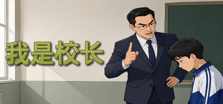 我是校长-闲鱼岛-免费游戏下载