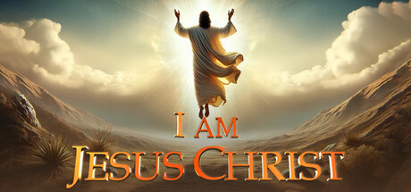 我是耶稣基督/I am Jesus Christ-闲鱼岛-免费游戏下载
