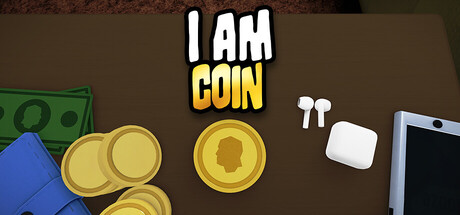 我是钱/ I Am Coin-闲鱼岛-免费游戏下载