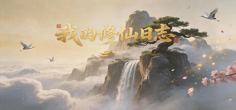 我的修仙日志/Cultivation Journal-闲鱼岛-免费游戏下载