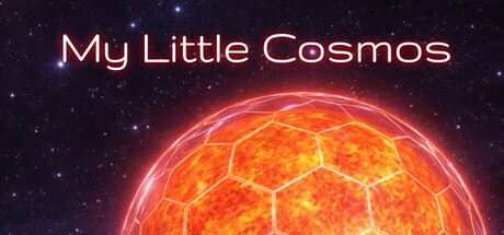 我的小宇宙/My Little Cosmos-闲鱼岛-免费游戏下载