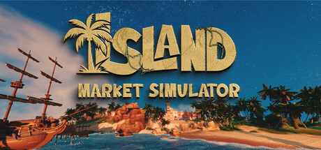 我的海岛庄园 /Island Market Simulator v1.0.2|-闲鱼岛-免费游戏下载
