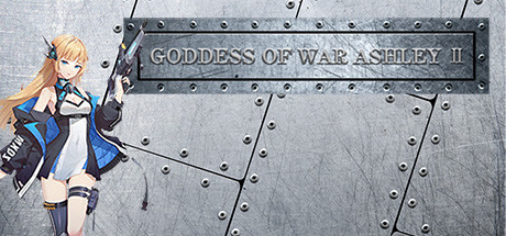 战争女神:阿什莉2|战争女神艾什利2 /Goddess Of War Ashley Ⅱ 完整版-闲鱼岛-免费游戏下载
