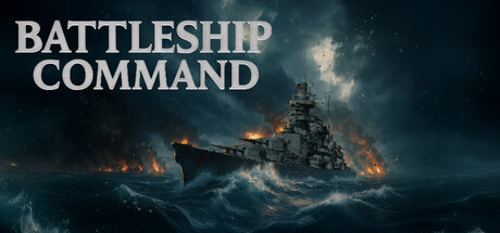 战列舰指挥官:沙恩霍斯特号/Battleship Command-闲鱼岛-免费游戏下载