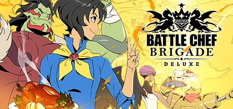 战斗厨师旅团/Battle Chef Brigade-闲鱼岛-免费游戏下载