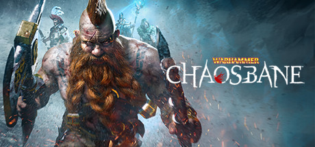 战锤:混沌祸根 /Warhammer: Chaosbane-闲鱼岛-免费游戏下载