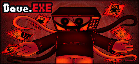 戴夫.EXE /Dave.EXE-闲鱼岛-免费游戏下载