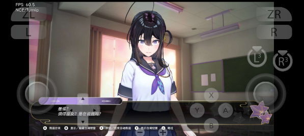 手机游戏-《武士少女》v1.45 模拟器版 中文-闲鱼岛-免费游戏下载