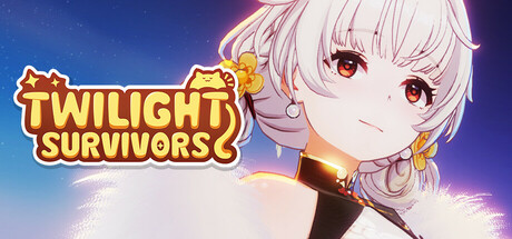 手机+PC端-《萌物求生》v2.0（Twilight Survivors）-闲鱼岛-免费游戏下载