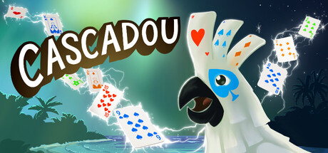 扑克瀑布 /Cascadou-闲鱼岛-免费游戏下载