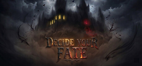 抉择命运/Decide Your Fate-闲鱼岛-免费游戏下载
