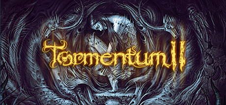 折磨2|迷幻追踪2 /Tormentum II-闲鱼岛-免费游戏下载