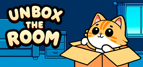 拆箱房间/Unbox the Room-闲鱼岛-免费游戏下载