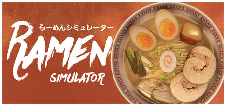 拉面模拟器 /Ramen Simulator-闲鱼岛-免费游戏下载