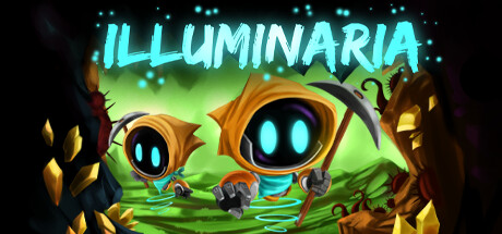 拯救光界 /Illuminaria-闲鱼岛-免费游戏下载