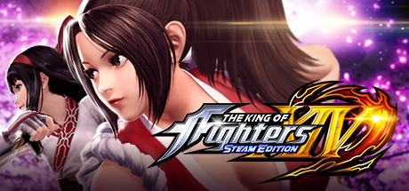 拳皇14/ THE KING OF FIGHTERS XIV v1.26 送修改器 试炼模式存档-闲鱼岛-免费游戏下载