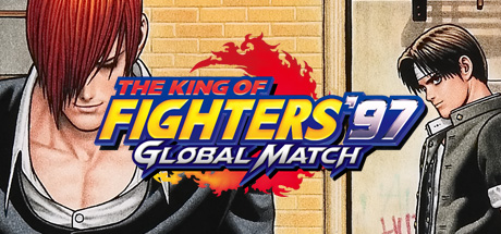 拳皇97:全球对决 /The king of fighters’97 Global Match Build22052018 送修改器-闲鱼岛-免费游戏下载