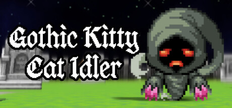 挂机猫猫传/Idle Kitty-闲鱼岛-免费游戏下载