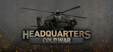 指挥部:冷战/Headquarters Cold War-闲鱼岛-免费游戏下载