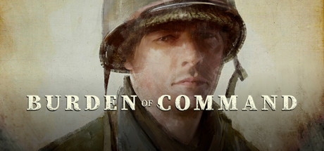 指挥重担 /Burden of Command-闲鱼岛-免费游戏下载
