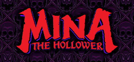 挖掘者米娜/ Mina the Hollower-闲鱼岛-免费游戏下载