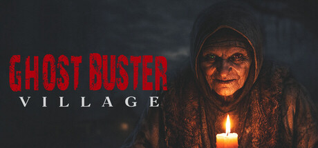 捉鬼小队:村庄|幽灵猎手:废弃村庄/Ghost Buster Village-闲鱼岛-免费游戏下载
