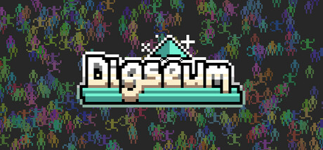 掘物博物馆 /Digseum-闲鱼岛-免费游戏下载