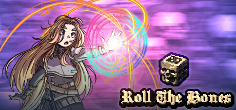 掷骨施法 /Roll The Bones-闲鱼岛-免费游戏下载