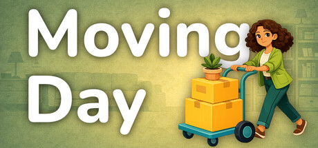 搬家日/Moving Day Make It Home-闲鱼岛-免费游戏下载