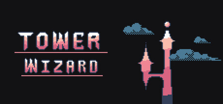 摩天法师塔 /Tower Wizard-闲鱼岛-免费游戏下载