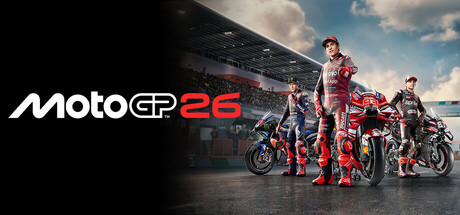 摩托GP26/ MotoGP 26/单机+联机-闲鱼岛-免费游戏下载