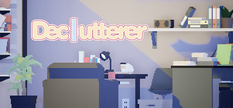 收纳师 /Declutterer-闲鱼岛-免费游戏下载