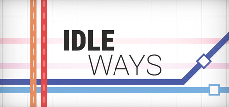 放置交通 /Idle Ways-闲鱼岛-免费游戏下载