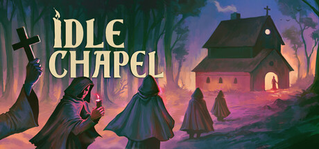 放置教堂/Idle Chapel-闲鱼岛-免费游戏下载