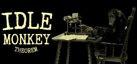 放置猴子定理/ Idle Monkey Theorem-闲鱼岛-免费游戏下载