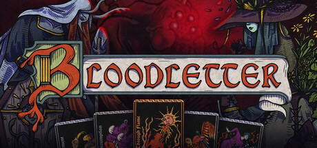 放血医师/BLOODLETTER-闲鱼岛-免费游戏下载
